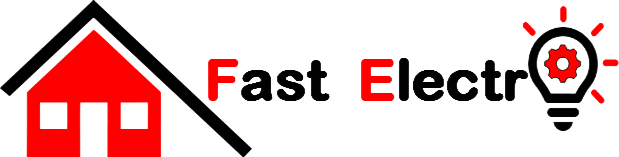 Fast Electro — электромонтаж и земляные работы